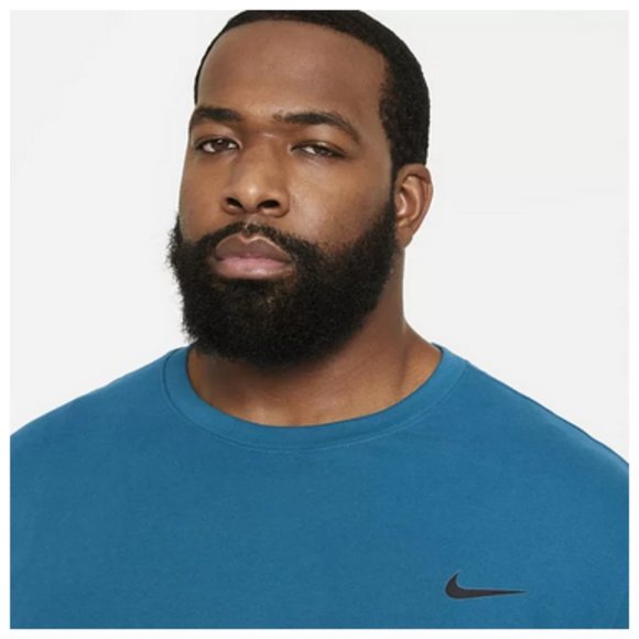 Men's Nike Dri-FIT Training, Big & Tall - Picture 2 of 2